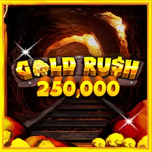 Gold Rush 250000