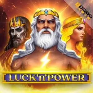 Lucknpower Bonus Buy